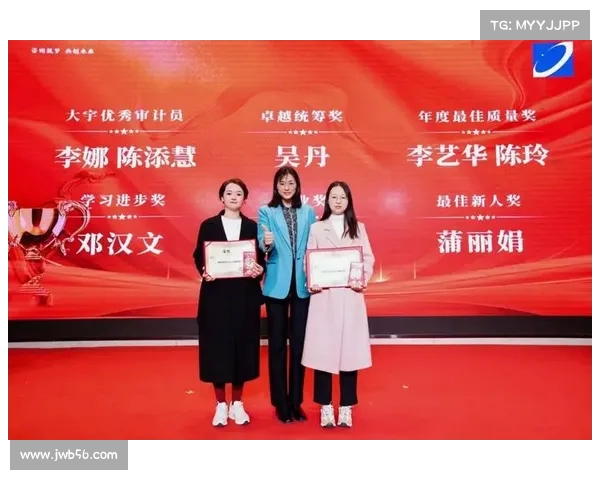 月度最佳表现人物评选揭晓,探索他们如何在各自领域中脱颖而出 月度最佳表现人物评选揭晓,探索他们如何在各自领域中脱颖而出